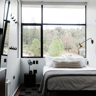 Classic Cabin AutoCamp Catskills Promo Code
