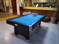 HI Hostel Zagreb