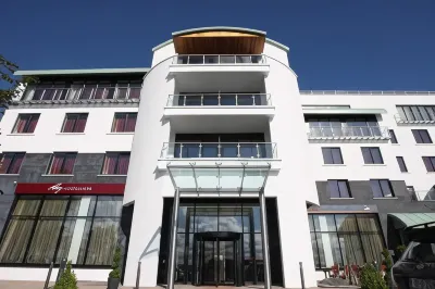 Loughrea Hotel & Spa Ξενοδοχεία στην πόλη 