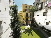 La Controra Hostel Naples