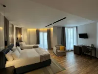 Klajdi Resort & Spa Hotel a 
