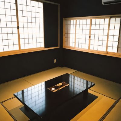 和風マウンテンビュールーム 星降る露天とかにまぶし　豊洋荘 クーポン