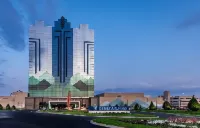 Seneca Niagara Resort & Casino Ξενοδοχεία στην πόλη 