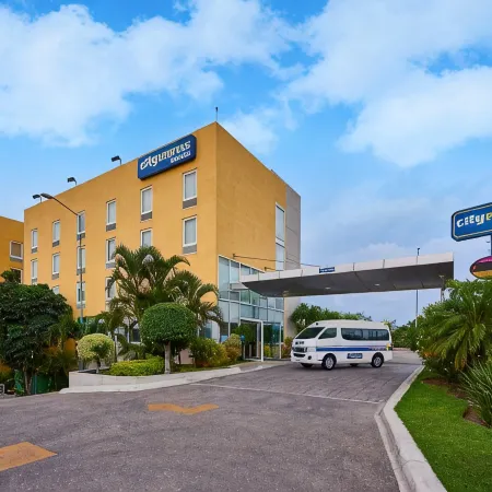 City Express by Marriott Tuxtla Gutierrez