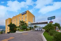 City Express by Marriott Tuxtla Gutierrez Hôtels à : 