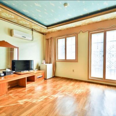 온돌룸 파타야모텔 쿠폰