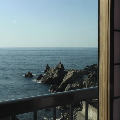 和風オーシャンビュールーム(本館) 心あたたまる源泉かけ流しの宿　旅館　はまゆう クーポン