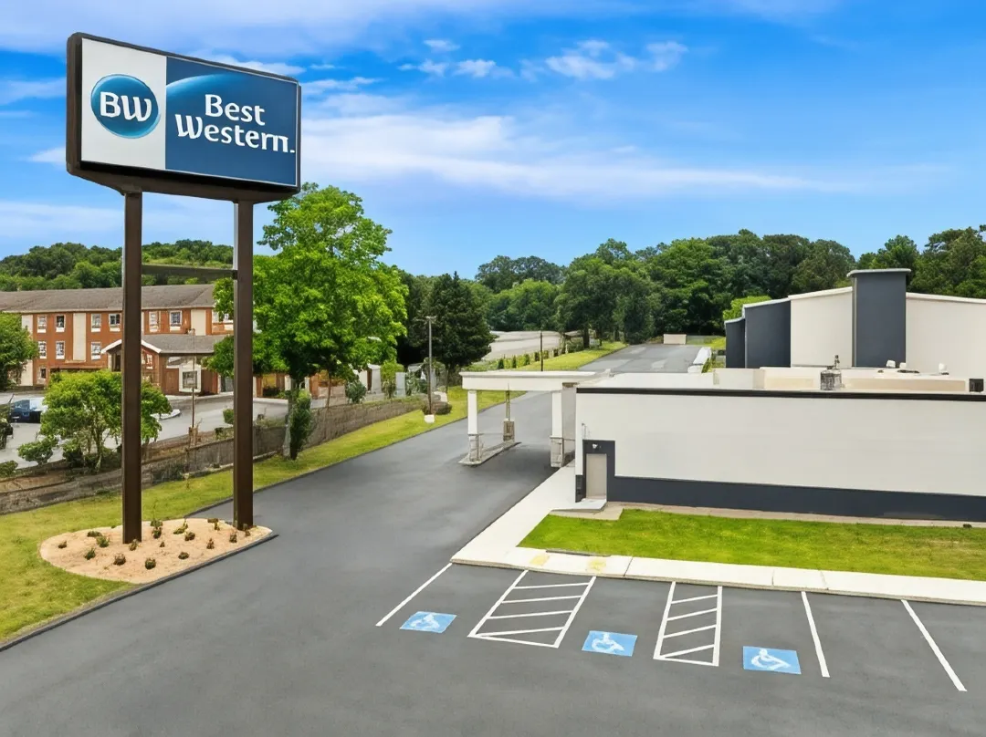 Best Western Niantic Inn - Connecticut