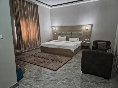 Chartwell Hotel Hoteles en 