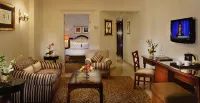 Sonesta Hotel Tower & Casino Cairo