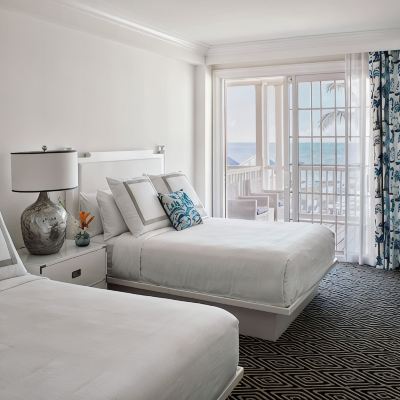 Oceanfront Accessible Queen Room with Balcony Isla Bella Beach Resort Promo Code