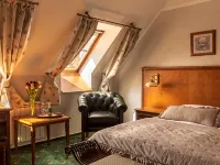 Hotel Octarna - Free on-Site Parking Hotels in 