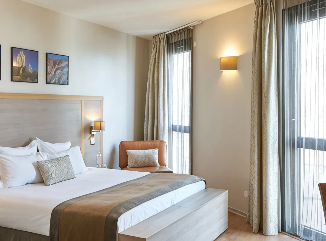 Hôtel Vatel - Bordeaux