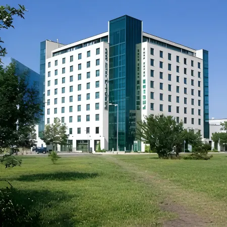 Vitosha Park Hotel - Free Indoor Pool & Parking