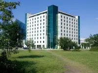 Vitosha Park Hotel - Free Indoor Pool & Parking Hotele w: Studentski Grad