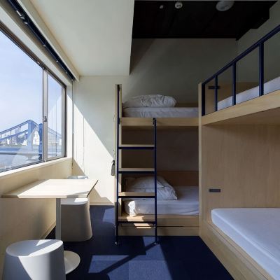 部屋タイプおまかせ LYURO 東京清澄 by THE SHARE HOTELS クーポン