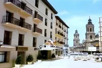 Hotel Tibur Hotels in 