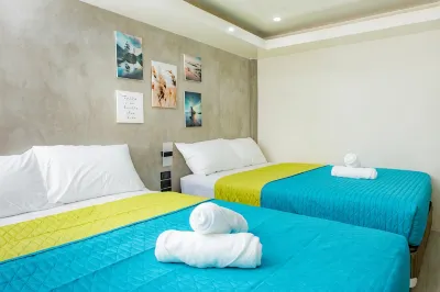 Coastal Breeze Hotel Hotels in 