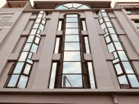 Yoshi Hotel - Tainan Sinmei Branch Hotel a 