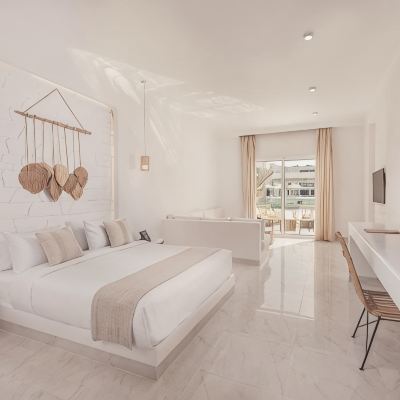 Junior Suite Tanoak Resort Promo Code