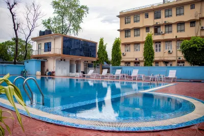 Hotel Opera Hotels in 