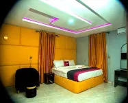 Ivy Hotel - Epe Hotel di 