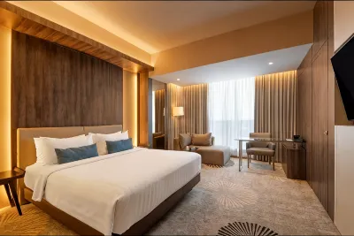 The Premiere Pekanbaru Hotels in 