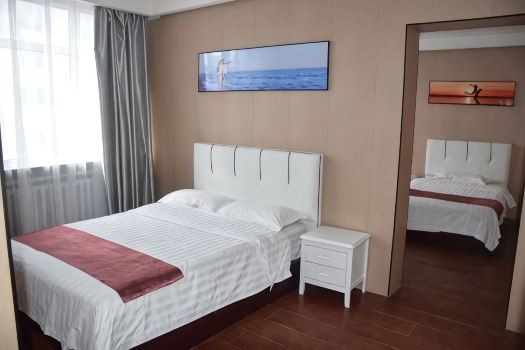 Donglong Express Hotel