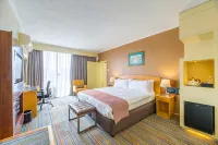 Holiday Inn BULAWAYO by IHG Hoteles en 