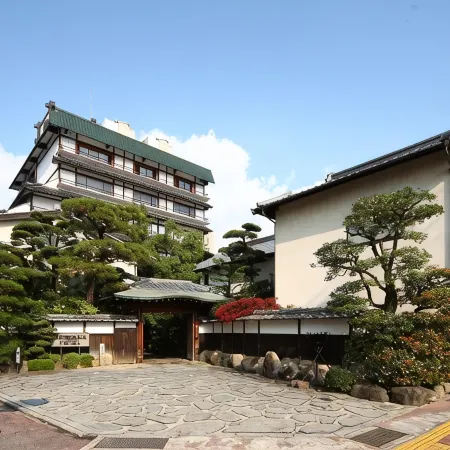 Matsudaya Hotel