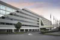 The Maslow Hotel, Sandton Hotels in 
