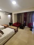 Bliss 3000 Furnished Studios