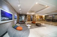 Lamer Hotel & Seawater Spa Busan