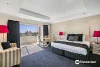All Seasons Resort Hotel Bendigo