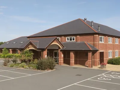 Moreton Park Hotel Các khách sạn ở 
