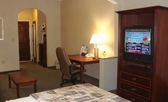 Best Western Executive Inn - Housity