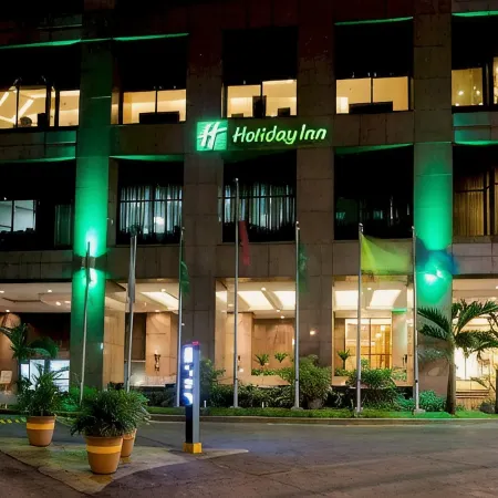 Holiday Inn & Suites MANILA GALLERIA by IHG