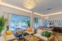 Private Yangyang Dockchae Pool Villa のホテル