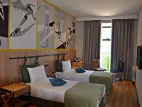 Arena Sport Hotel Hotels in Quban piirikunta
