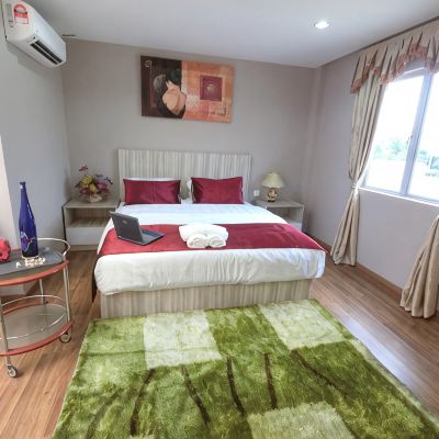 Royal Suite Royale Hotel Promo Code