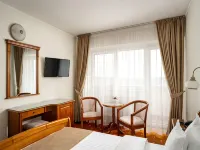 Hotel Belvedere Hotels in 