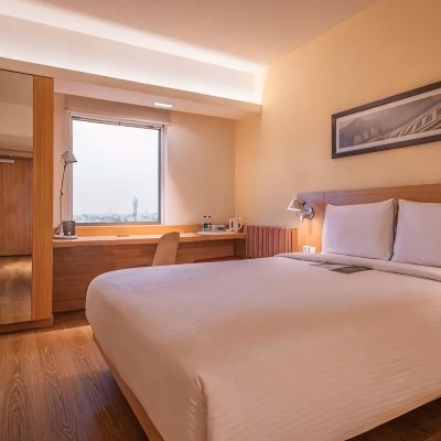 Family Retreat Room Ibis Jaipur Civil Lines Hotel Promo Code