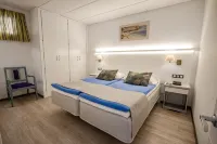 Servatur Green Beach โรงแรมใน