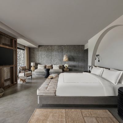Executive Room Rixos Premium Bodrum Promo Code