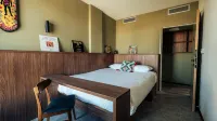 Jost Hotel Montpellier Centre St Roch Hotel di 