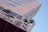 Hotel Tower Inn & Suites Hotele w: 