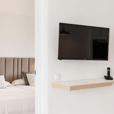 Two Bedrooms 2 Adults 2 Children Ilunion Menorca Promo Code
