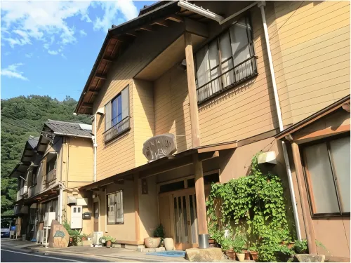 Minshuku Yoshidaya