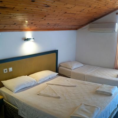 Standard Triple Room Vesta Hotel Promo Code