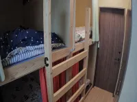 Rishiri Island Hostel 1721 利尻住宿飯店